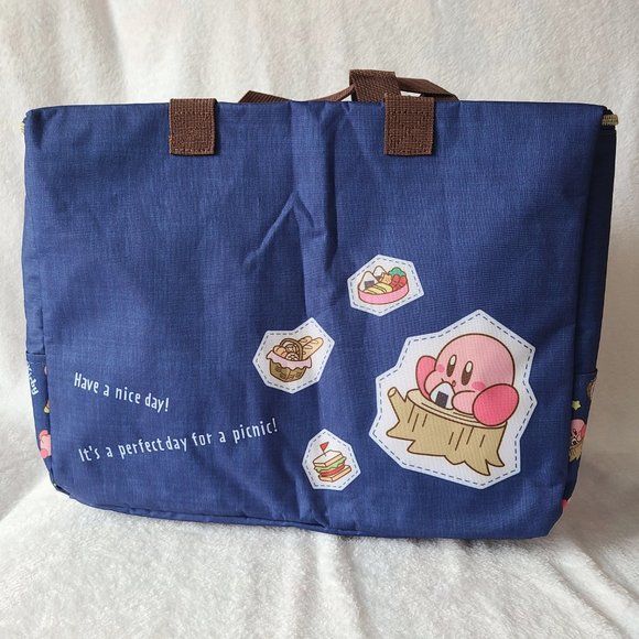 Kirby - Cooler Bag - Picture 6 of 8